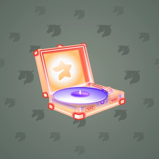 Record Player #13752