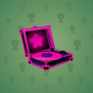 Record Player #13754