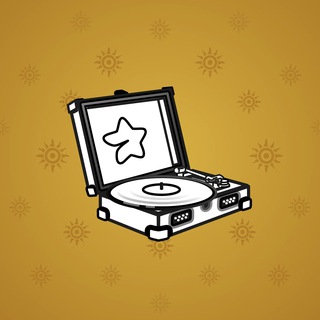 Record Player #13755