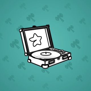 Record Player #13756