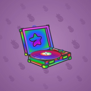 Record Player #13757