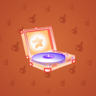 Record Player #13760