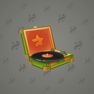 Record Player #13761