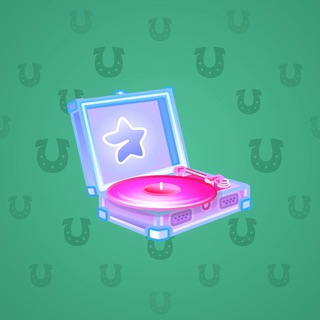 Record Player #13762