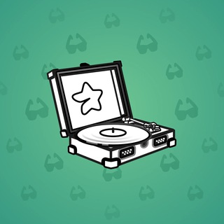 Record Player #13764