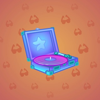 Record Player #13765