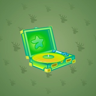 Record Player #13766