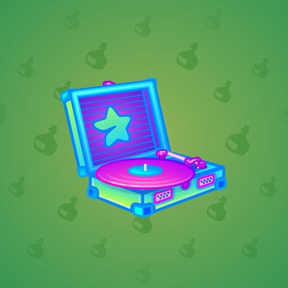 Record Player #13767