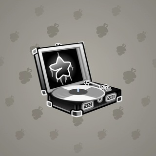Record Player #13770