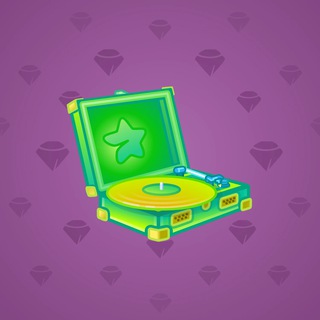 Record Player #13771