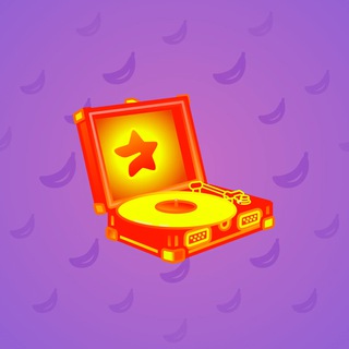 Record Player #14020