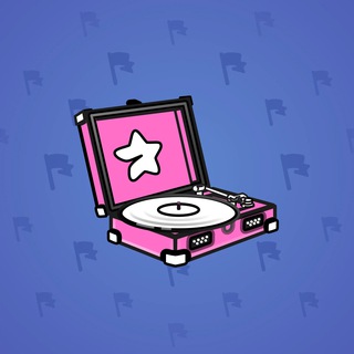 Record Player #14021