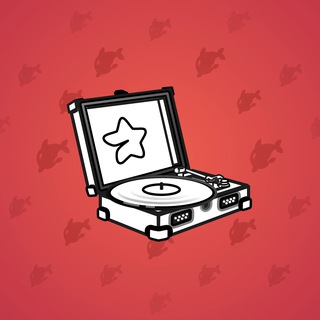 Record Player #14024