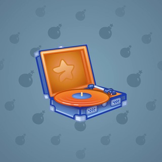 Record Player #14025