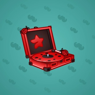 Record Player #14028
