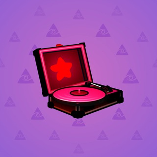 Record Player #14032
