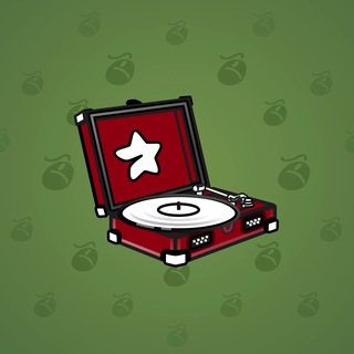 Record Player #14035