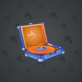 Record Player #14036