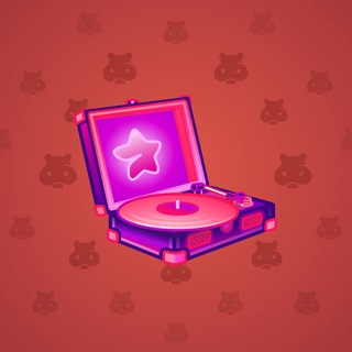 Record Player #14038