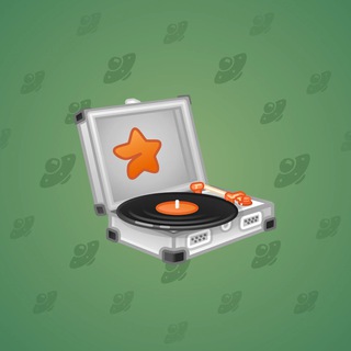 Record Player #14040