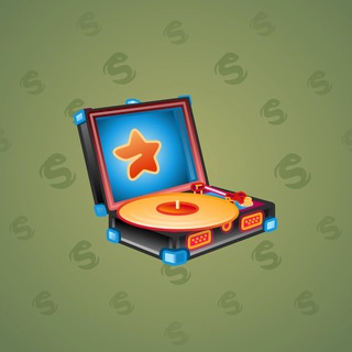 Record Player #14041