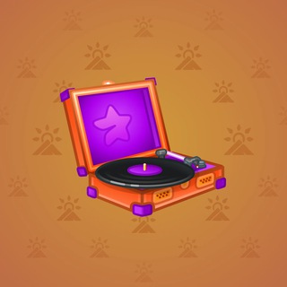 Record Player #14045
