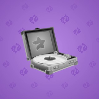 Record Player #14099