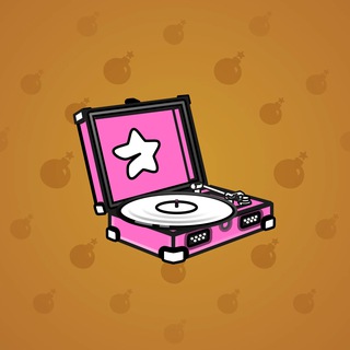 Record Player #14101