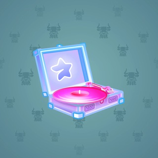 Record Player #14102