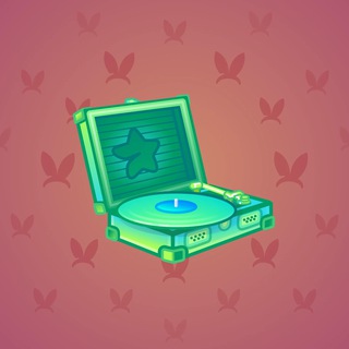 Record Player #14103