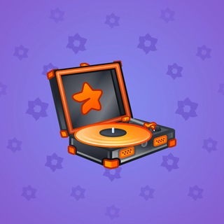 Record Player #14105