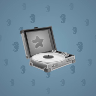 Record Player #14107