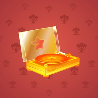 Record Player #14114