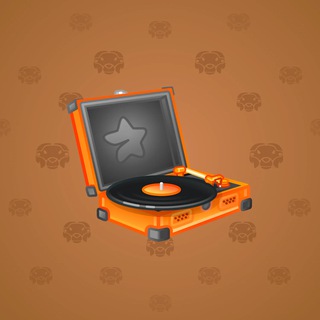 Record Player #14116