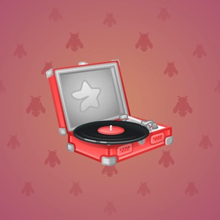 Record Player #14282