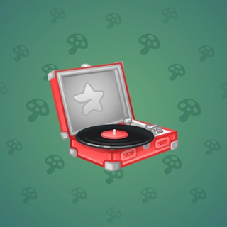 Record Player #14556