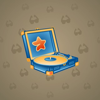 Record Player #14557