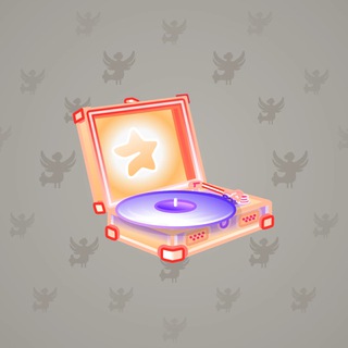 Record Player #14560