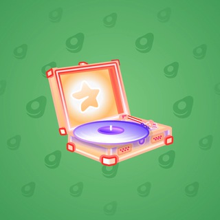Record Player #14561
