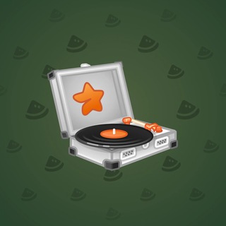 Record Player #14562