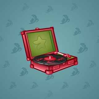 Record Player #14563
