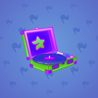 Record Player #14564