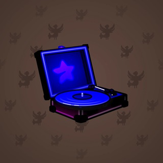 Record Player #14567