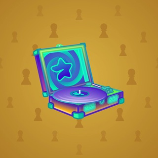 Record Player #14568