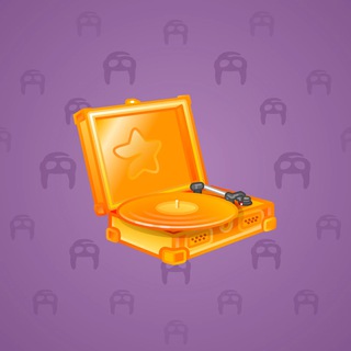 Record Player #14570