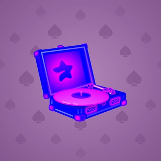 Record Player #14573