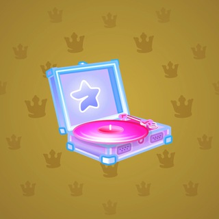 Record Player #14574