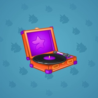 Record Player #14575