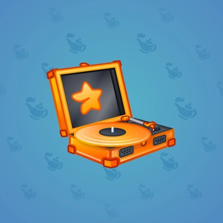 Record Player #14576