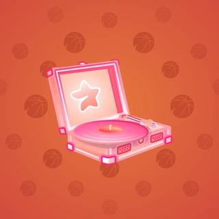 Record Player #14651